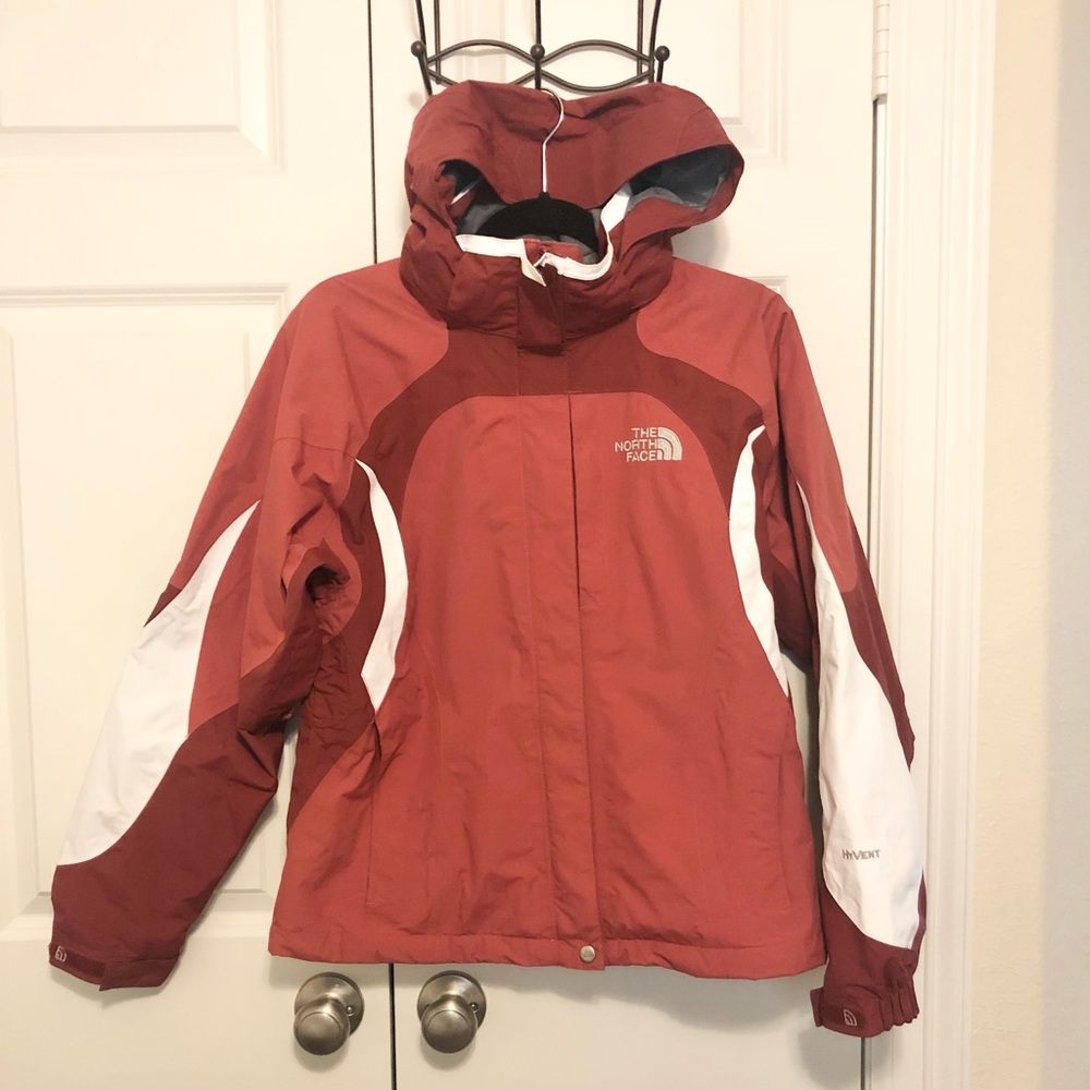 The North Face All-Weather Jacket Shell (S)